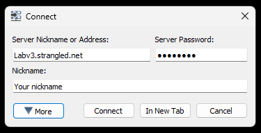 TeamSpeak Install Step 10